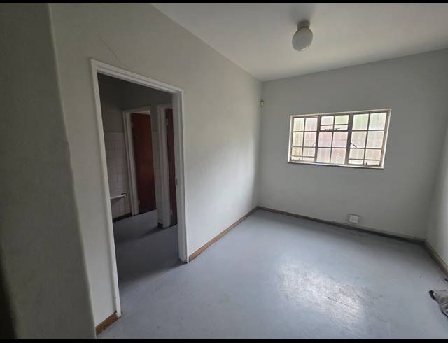 600M² WAREHOUSE TO LET IN ALRODE